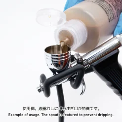 Shop HiQparts Dp Paint Bottle Jps 200Ml