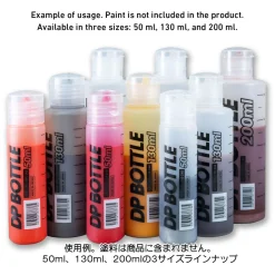 Shop HiQparts Dp Paint Bottle Jps 200Ml