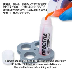 Cheap HiQparts Dp Stand (For Dp Bottle Jps 50Ml)