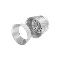 Clearance HiQparts Sv Thruster Vol.3 10Mm