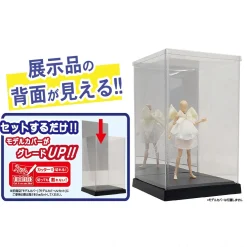 Sale Hobby Base Model Cover Plus Customized Parts: Back Mirror (Small)