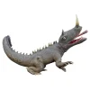 Shop Kaiyodo 1/250 Barugon Soft Vinyl Kit (Gamera)