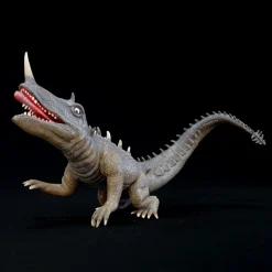 Shop Kaiyodo 1/250 Barugon Soft Vinyl Kit (Gamera)