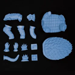 Store Kaiyodo 1/250 Gamera Soft Vinyl Kit (Gamera 1965)