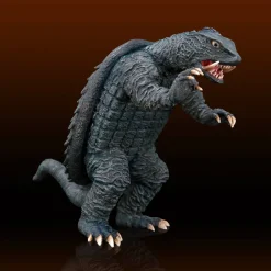 Store Kaiyodo 1/250 Gamera Soft Vinyl Kit (Gamera 1965)
