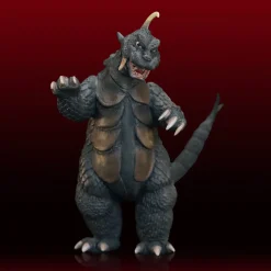 Flash Sale Kaiyodo 1/200 Gomess Soft Vinyl Kit (Ultraman)