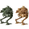 Cheap Kaiyodo Artpla Kuster 1/35 2Unit Set Plastic Model (Maschinen Krieger)