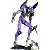 Discount Kaiyodo Artpla Sculpture Works Evangelion Test Type-01 Berserk Plastic Model