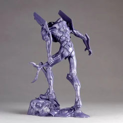 Discount Kaiyodo Artpla Sculpture Works Evangelion Test Type-01 Berserk Plastic Model