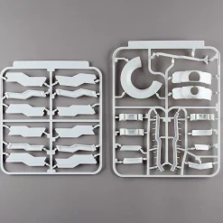 Fashion Kaiyodo Artpla Tower Of The Sun 1/200 Plastic Model