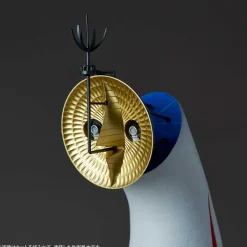 Fashion Kaiyodo Artpla Tower Of The Sun 1/200 Plastic Model