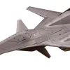 Outlet Kotobukiya 1/144 Adf-01 Modeler's Edition Plastic Model (Ace Combat)