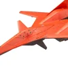 New Kotobukiya 1/144 Adf-01 Plastic Model (Ace Combat)