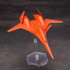 New Kotobukiya 1/144 Adf-01 Plastic Model (Ace Combat)