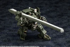 Sale Kotobukiya 1/24 Hexa Gear Booster Pack 009 Sniper Cannon Plastic Model
