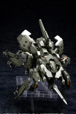 Sale Kotobukiya 1/24 Hexa Gear Booster Pack 009 Sniper Cannon Plastic Model