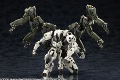 Clearance Kotobukiya 1/24 Hexa Gear Booster Pack 008 Insect Leg Plastic Model