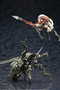 Clearance Kotobukiya 1/24 Hexa Gear Booster Pack 008 Insect Leg Plastic Model