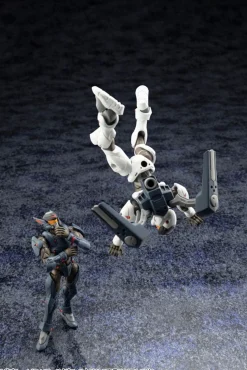 Best Kotobukiya 1/24 Hexa Gear Governor Lat Solid Prime Kit Block Plastic Model