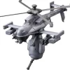 New Kotobukiya 1/72 Jigabachi Av Repackage Ver. Plastic Model (Ghost In The Shell S.A.C 2Nd Gig)