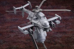 New Kotobukiya 1/72 Jigabachi Av Repackage Ver. Plastic Model (Ghost In The Shell S.A.C 2Nd Gig)