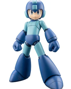 Sale Kotobukiya 1/12 Mega Man 11Ver. Plastic Model