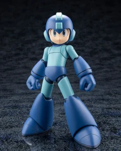 Sale Kotobukiya 1/12 Mega Man 11Ver. Plastic Model