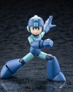 Sale Kotobukiya 1/12 Mega Man 11Ver. Plastic Model