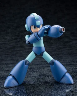Sale Kotobukiya 1/12 Mega Man 11Ver. Plastic Model