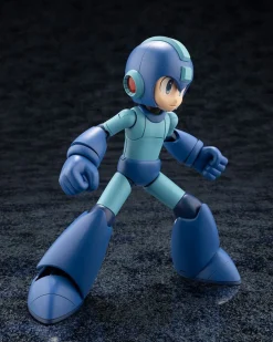 Sale Kotobukiya 1/12 Mega Man 11Ver. Plastic Model