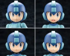 Sale Kotobukiya 1/12 Mega Man 11Ver. Plastic Model