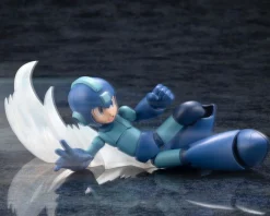 Sale Kotobukiya 1/12 Mega Man 11Ver. Plastic Model
