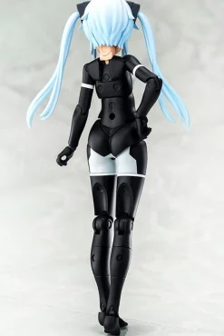 Cheap Kotobukiya 1/1 Megami Device Collaboration Busou Shinki Type Evil Strarf Plastic Model