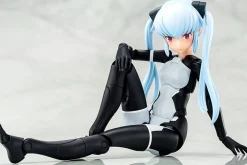 Cheap Kotobukiya 1/1 Megami Device Collaboration Busou Shinki Type Evil Strarf Plastic Model