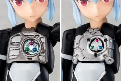 Cheap Kotobukiya 1/1 Megami Device Collaboration Busou Shinki Type Evil Strarf Plastic Model