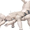 Best Kotobukiya 1/35 Multi-Legged Tank Kenbishi Heavy Industries Haw206 Proto Type Ver. Plastic Model (Ghost In The Shell Stand Alone Complex)
