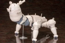 Best Kotobukiya 1/35 Multi-Legged Tank Kenbishi Heavy Industries Haw206 Proto Type Ver. Plastic Model (Ghost In The Shell Stand Alone Complex)