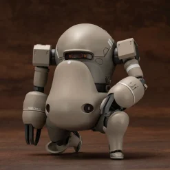 Outlet Kotobukiya 1/35 Nacchin Serires Jgsdf Type 06-Lll Tank Roku Custom Ver. Plastic Model
