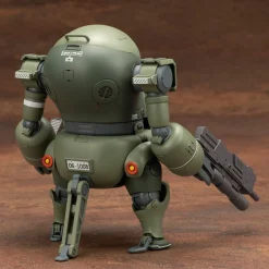Online Kotobukiya 1/35 Nacchin Serires Jgsdf Type 06-Lll Tank Roku Plastic Model