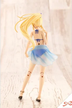 Flash Sale Kotobukiya 1/10 Sousai Shoujo Teien Ritsuka Saiki Swimsuit Ver. Plastic Model