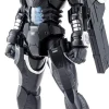 Fashion Kotobukiya 1/12 Titanomachia Gale Hound Plastic Model