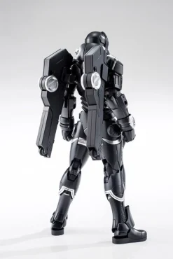 Fashion Kotobukiya 1/12 Titanomachia Gale Hound Plastic Model