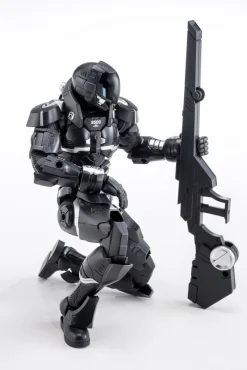 Fashion Kotobukiya 1/12 Titanomachia Gale Hound Plastic Model
