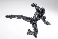 Fashion Kotobukiya 1/12 Titanomachia Gale Hound Plastic Model