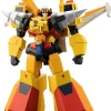 Outlet Kotobukiya Brave Police J-Decker Super Build Tiger Plastic Model