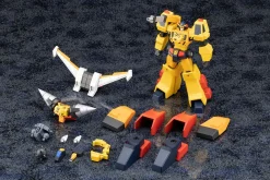 Outlet Kotobukiya Brave Police J-Decker Super Build Tiger Plastic Model