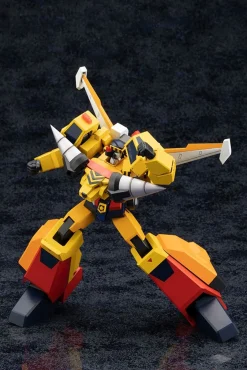 Outlet Kotobukiya Brave Police J-Decker Super Build Tiger Plastic Model
