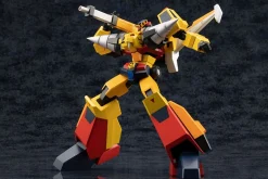 Outlet Kotobukiya Brave Police J-Decker Super Build Tiger Plastic Model