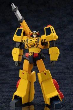 Outlet Kotobukiya Brave Police J-Decker Super Build Tiger Plastic Model