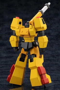 Outlet Kotobukiya Brave Police J-Decker Super Build Tiger Plastic Model